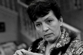 „Ošklivá slečna“ Dana Medřická změnila vnímání ženské krásy. V roce 1968 vystoupila z KSČ, nemá hrob - Médium.cz